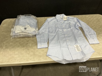 (117) Men's Shirts