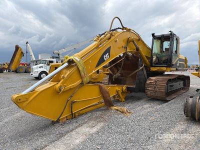 2002 Cat 330B L Excavadora Hidraulica (INOPERABLE) / Rupsgraafmachine (Inoperable)