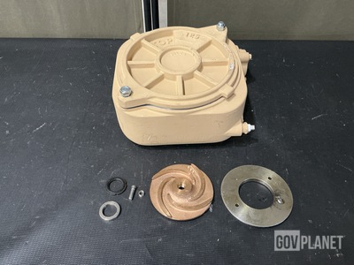 Cecom 13217E7170 Pump Assembly