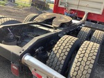 Underbody with Frame Condition