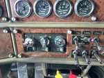 Cab with Heater
