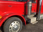 General Appearance with Paint
