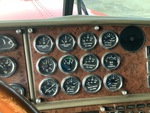 Cab with