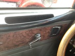 Cab with Window Controls
