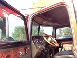 General Appearance with Glass