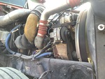 Engine with Engine - Right Side