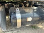 Underbody with Hydraulic Tank