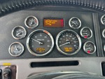 Cab with Oil Pressure