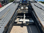 Air System with Air Tank