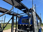 General Appearance with Hand Rails