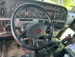 Cab with Steering Control