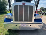 General Appearance with Exterior Lights