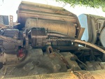 Underbody with Power Take Off