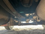 Underbody with PTO Pump
