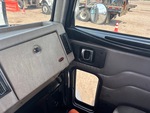 Cab with