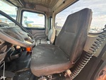 Cab with
