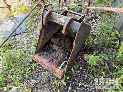 2020 Bobcat 18 in Cleanup دلو حفارة - Fits Bobcat E35