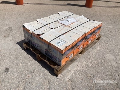 Quantity of (8) Daewoo DACS4516 Chain Saw (Unused)