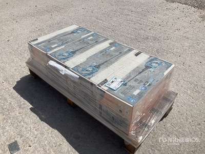 Quantity of (8) Daewoo DALPW18-1 Hochdruckreiniger