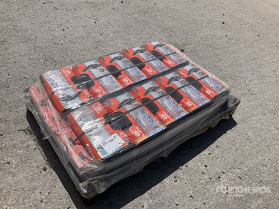 Quantity of (10) Daewoo DALMCH18-1 チェーンソー