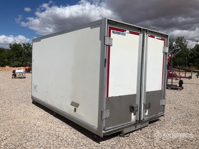 Quantity of (1) Autofrigo FRIGO Fridge