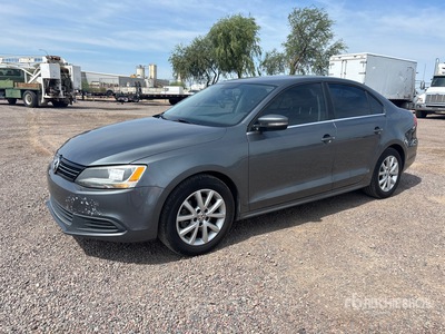 2014 Volkswagon Jetta Auto