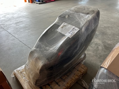 Osaki Black Massage Chair 家具