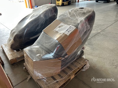 Osaki Black Massage Chair 家具