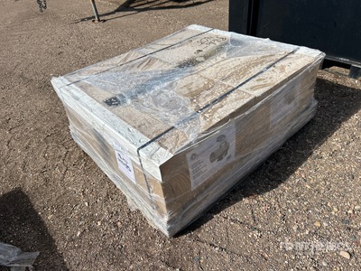 Quantity of (4) Mr. Heater 60000 BTU Space Heater