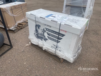 Quantity of (1) Eagle 12.5 cfm コンプレッサー