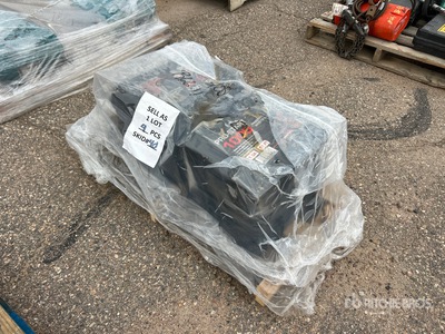 Quantity of Booster Cable Varios, tienda, almacen, consumidor