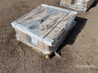 Quantity of (4) Mr. Heater 60000 BTU Space Heater