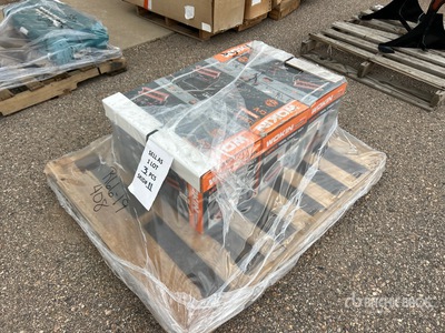 Quantity of (3) Wokin Caja de herramientas