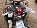 Control Station with 
