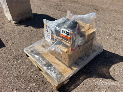 Troy-Bilt Colt FT حارث دوار