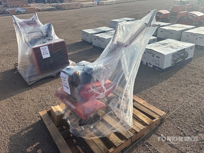 Troy-Bilt Colt FT Rotoculteur