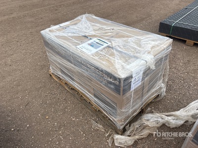 Quantity of (2) Aire acondicionado