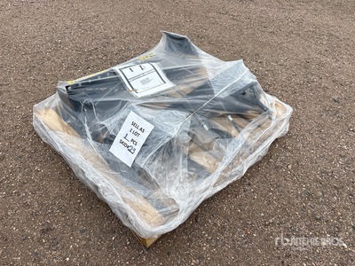 Quantity of Semi-Trailer Gato