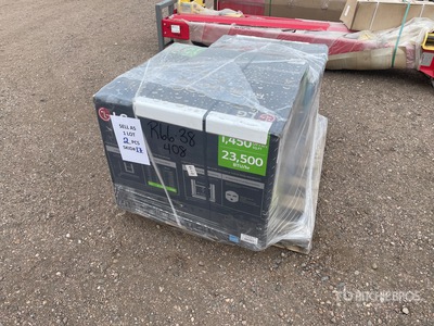 LG Climatiseur