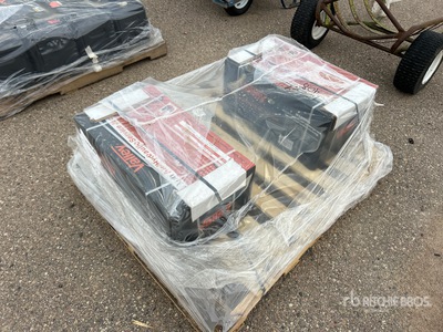 Quantity of (2) Service Gato