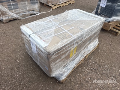 Quantity of (2) Aire acondicionado