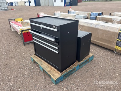 Cajas de herramientas