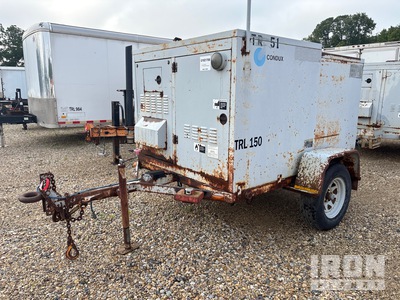 1995 PortaCo G-18S08 S/A Portable Hydraulic Power Unit مقطورة متنوعة