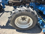 Chassis with 