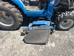 Chassis with 