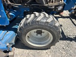 Chassis with 