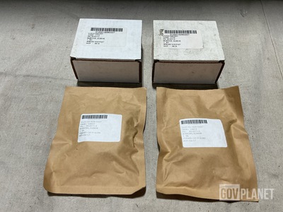 Linmarr 801877-5 Sleeve Bearing
