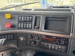 Cab with