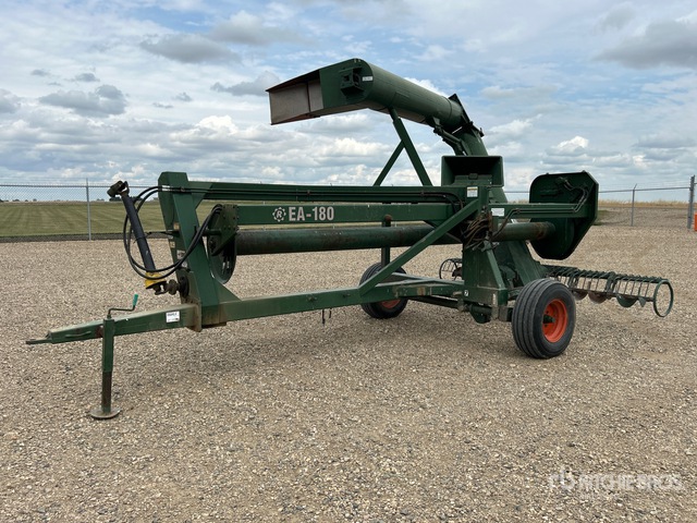 Grain Handling Equipment