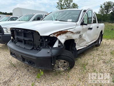 2020 Ram 1500 Classic 4x4 Crew Cab Pickup
